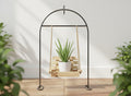 Miniature Porch Swing Plant Hanger